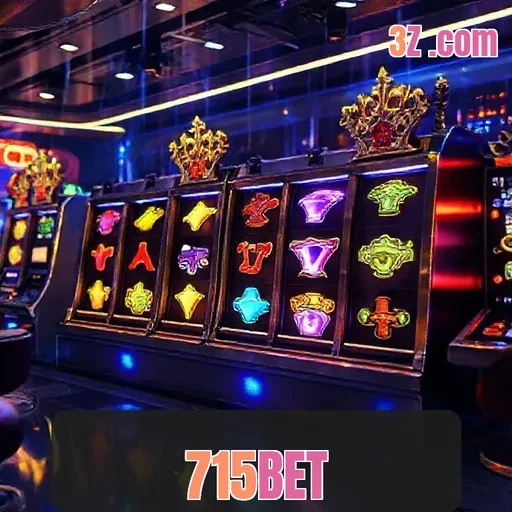 Baixar 715bet: Aumente sua Diversão com Praticidade