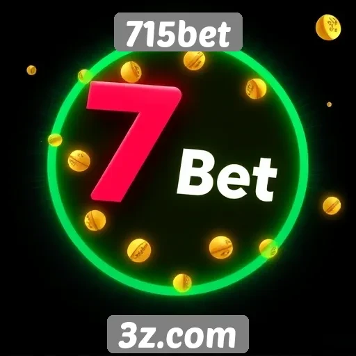 Funcionamento do sistema de bônus em 715bet