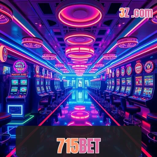 Bônus Imperdíveis da 715bet: Atrações que Encantam Jogadores