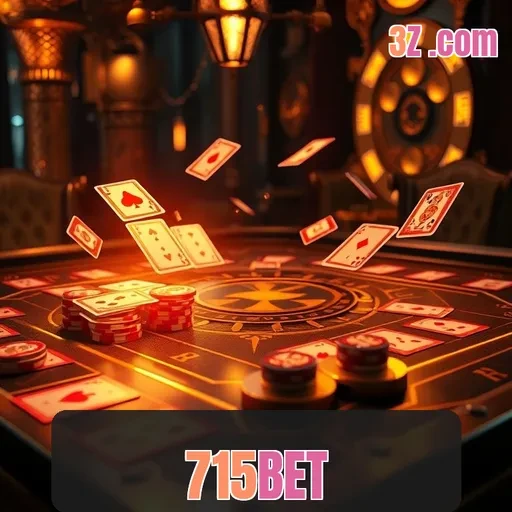 Esporte e emoção na 715bet: Aposte com inteligência