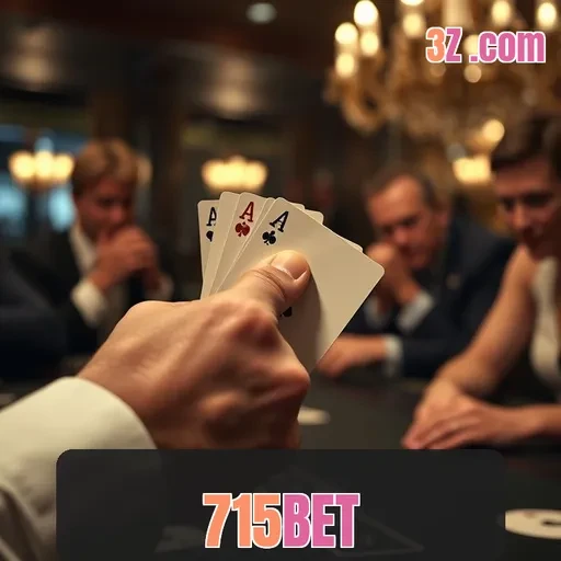 Jogos no 715bet: Diversão e Emoção em Cada Clique