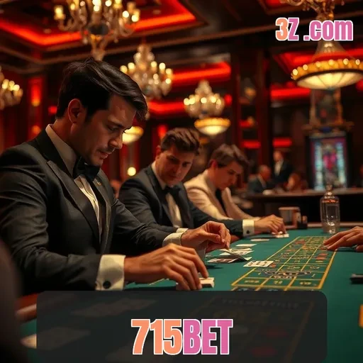 Seção Paga da 715bet: Inovação e Engajamento no Jogo