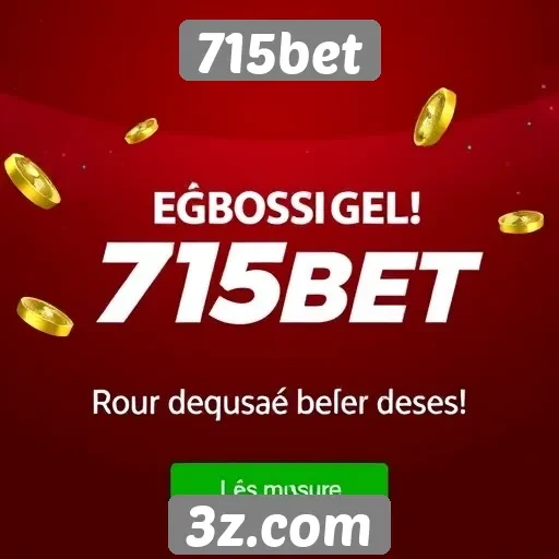 Promoções e bônus disponíveis no 715bet