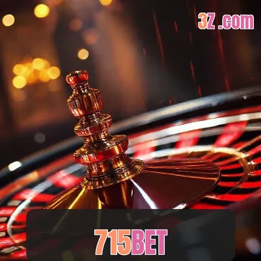 Recursos VIP do 715bet: Experiência de Jogo Elevada